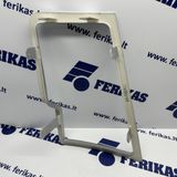 Volvo FH13 Scheinwerferrahmen LH 20452847 - 20452847